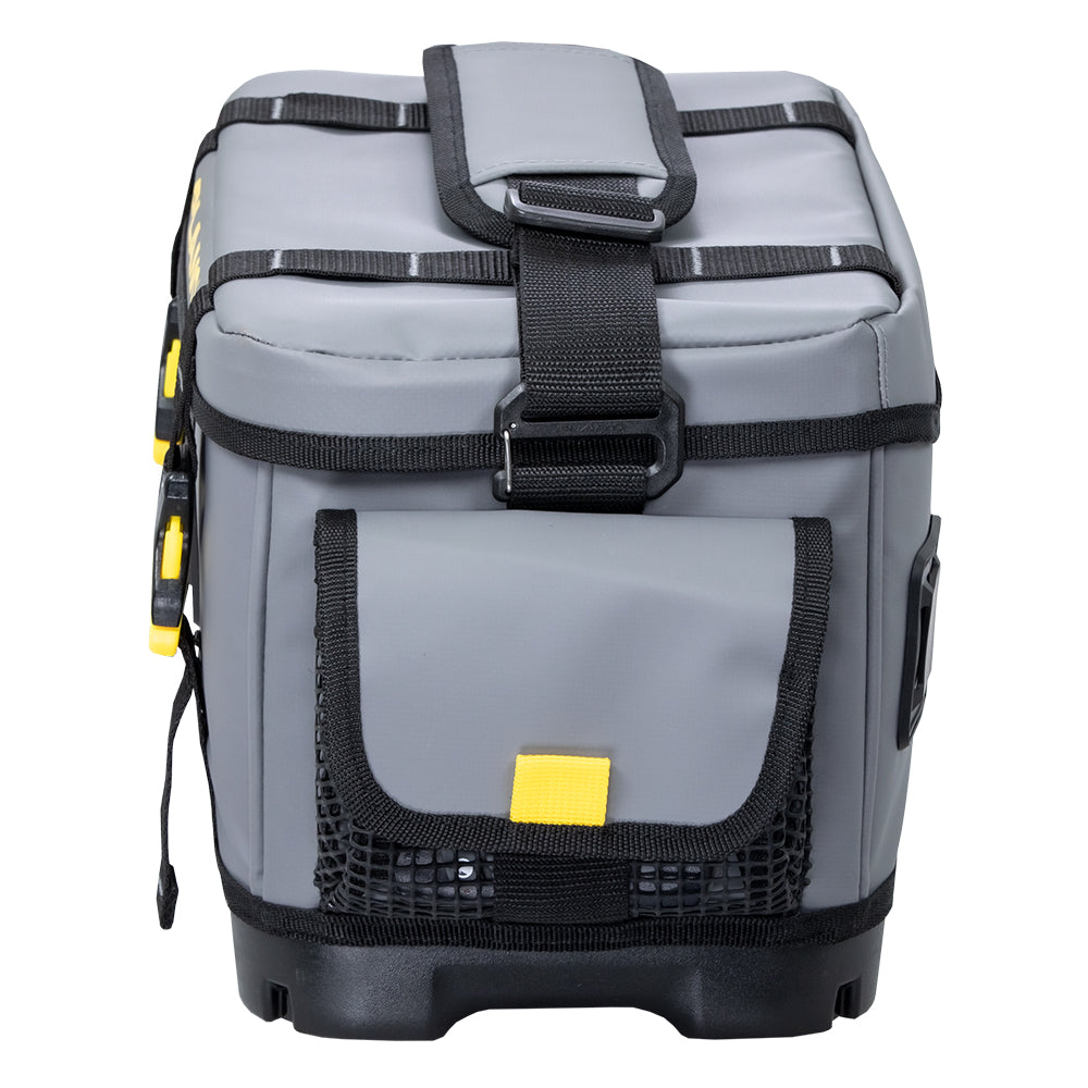 Plano Z-Series 3600 Tackle Bag w/Waterproof Base [PLABZ360] - Premium Tackle Storage from Plano - Just $89.99! Shop now at Brushy Creek Marine