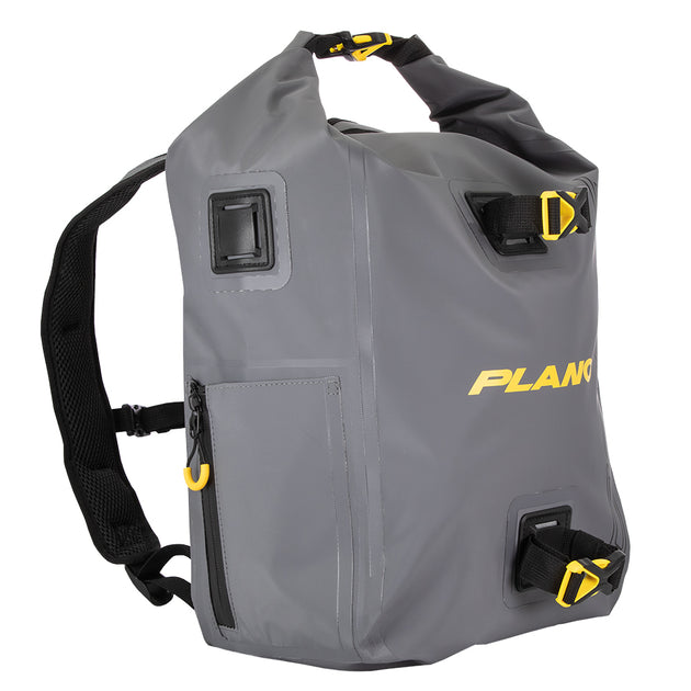 Plano Z-Series Waterproof Backpack [PLABZ400] - Premium Tackle Storage from Plano - Just $139.99! Shop now at Brushy Creek Marine