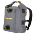 Plano Z-Series Waterproof Backpack [PLABZ400] - Premium Tackle Storage from Plano - Just $139.99! Shop now at Brushy Creek Marine