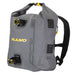 Plano Z-Series Waterproof Backpack [PLABZ400] - Premium Tackle Storage from Plano - Just $139.99! Shop now at Brushy Creek Marine