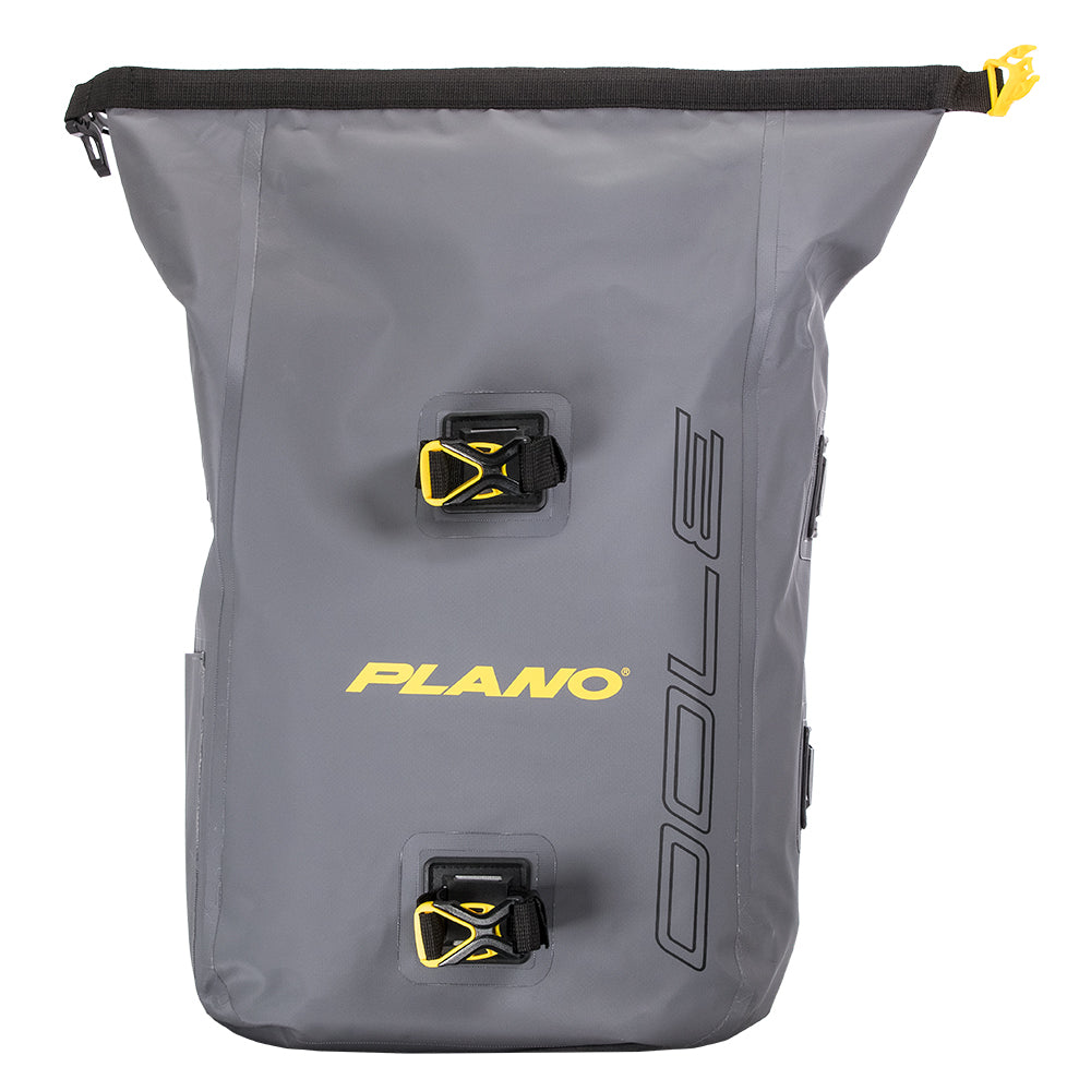 Plano Z-Series Waterproof Backpack [PLABZ400] - Premium Tackle Storage from Plano - Just $139.99! Shop now at Brushy Creek Marine