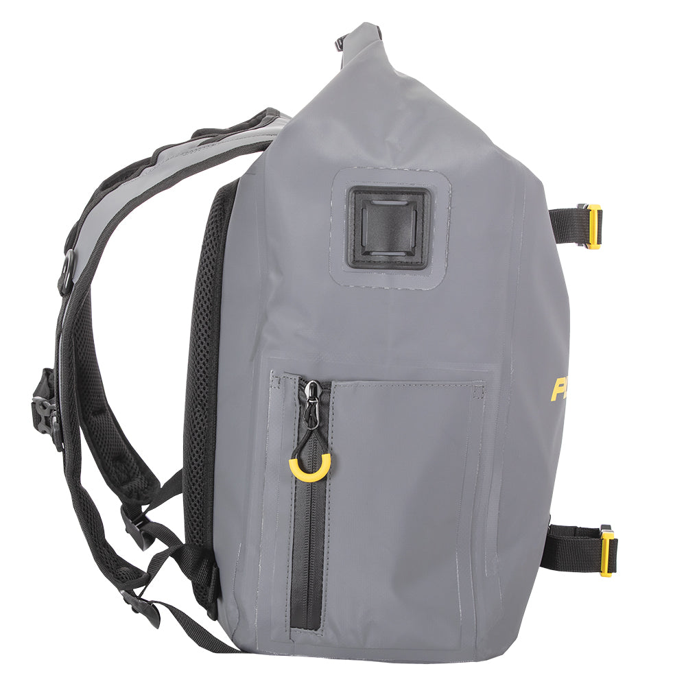 Plano Z-Series Waterproof Backpack [PLABZ400] - Premium Tackle Storage from Plano - Just $139.99! Shop now at Brushy Creek Marine