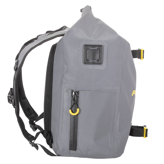 Plano Z-Series Waterproof Backpack [PLABZ400] - Premium Tackle Storage from Plano - Just $139.99! Shop now at Brushy Creek Marine