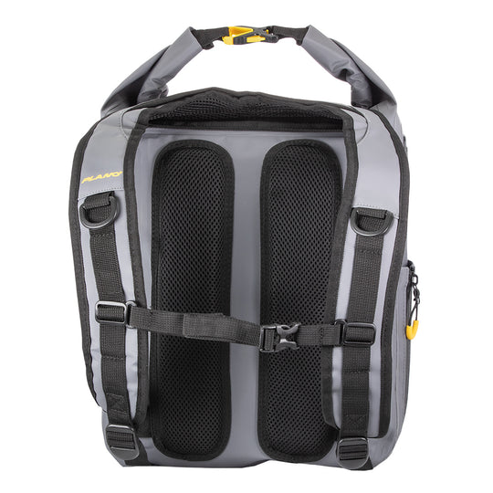 Plano Z-Series Waterproof Backpack [PLABZ400] - Premium Tackle Storage from Plano - Just $139.99! Shop now at Brushy Creek Marine