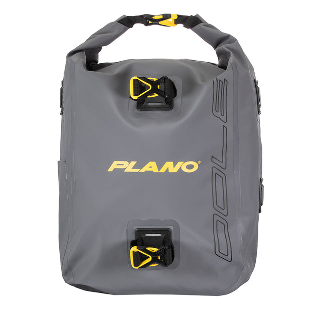 Plano Z-Series Waterproof Backpack [PLABZ400] - Premium Tackle Storage from Plano - Just $139.99! Shop now at Brushy Creek Marine