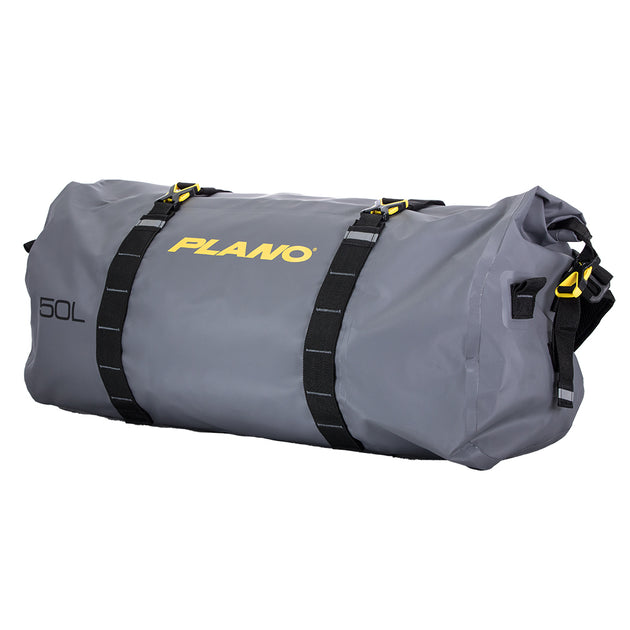 Plano Z-Series Waterproof Duffel [PLABZ500] - Premium Tackle Storage from Plano - Just $139.99! Shop now at Brushy Creek Marine