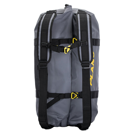 Plano Z-Series Waterproof Duffel [PLABZ500] - Premium Tackle Storage from Plano - Just $139.99! Shop now at Brushy Creek Marine
