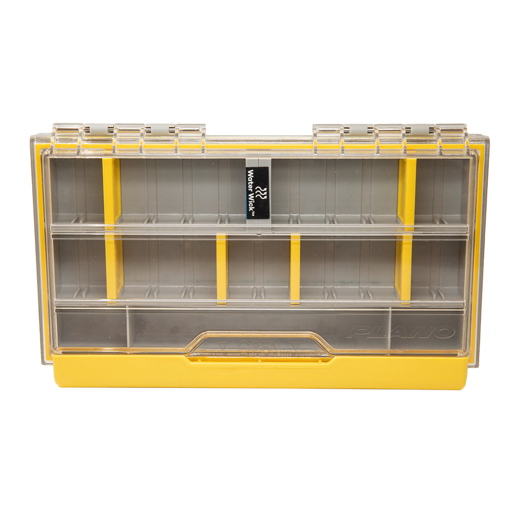 Plano EDGE 3500 Stowaway Box [PLASE350] - Premium Tackle Storage from Plano - Just $29.99! Shop now at Brushy Creek Marine