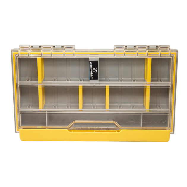 Plano EDGE 3500 Stowaway Box [PLASE350] - Premium Tackle Storage from Plano - Just $29.99! Shop now at Brushy Creek Marine