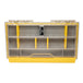 Plano EDGE 3500 Stowaway Box [PLASE350] - Premium Tackle Storage from Plano - Just $29.99! Shop now at Brushy Creek Marine