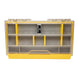 Plano EDGE 3500 Stowaway Box [PLASE350] - Premium Tackle Storage from Plano - Just $29.99! Shop now at Brushy Creek Marine