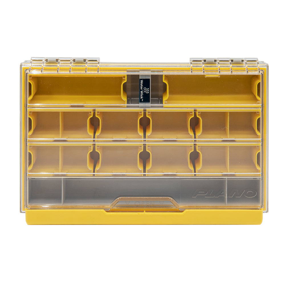 Plano EDGE 3600 Terminal Box [PLASE300] - Premium Tackle Storage from Plano - Just $59.99! Shop now at Brushy Creek Marine