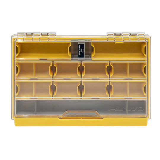 Plano EDGE 3600 Terminal Box [PLASE300] - Premium Tackle Storage from Plano - Just $59.99! Shop now at Brushy Creek Marine