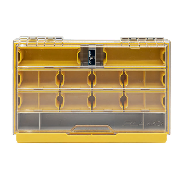 Plano EDGE 3600 Terminal Box [PLASE300] - Premium Tackle Storage from Plano - Just $59.99! Shop now at Brushy Creek Marine