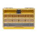Plano EDGE 3600 Terminal Box [PLASE300] - Premium Tackle Storage from Plano - Just $59.99! Shop now at Brushy Creek Marine