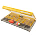 Plano EDGE 3600 Terminal Box [PLASE300] - Premium Tackle Storage from Plano - Just $59.99! Shop now at Brushy Creek Marine