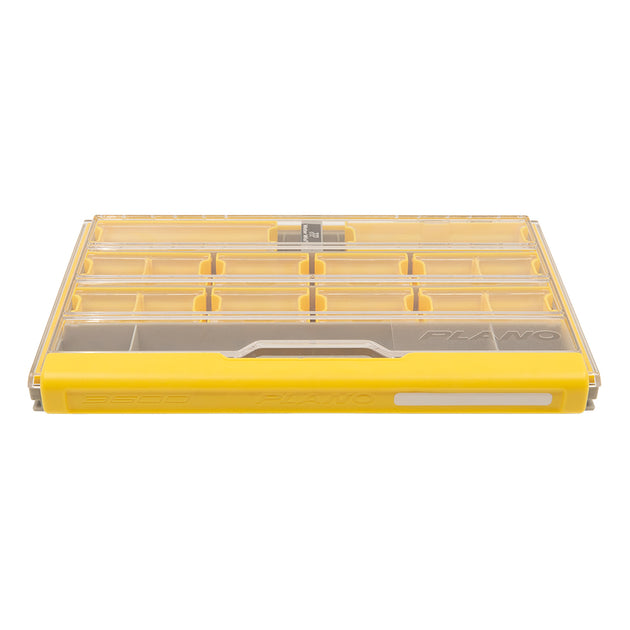 Plano EDGE 3600 Terminal Box [PLASE300] - Premium Tackle Storage from Plano - Just $59.99! Shop now at Brushy Creek Marine