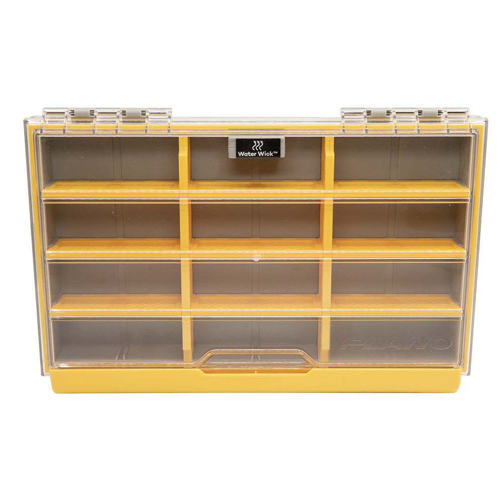 Plano EDGE 3600 Flex Stowaway Box [PLASE366] - Premium Tackle Storage from Plano - Just $54.99! Shop now at Brushy Creek Marine