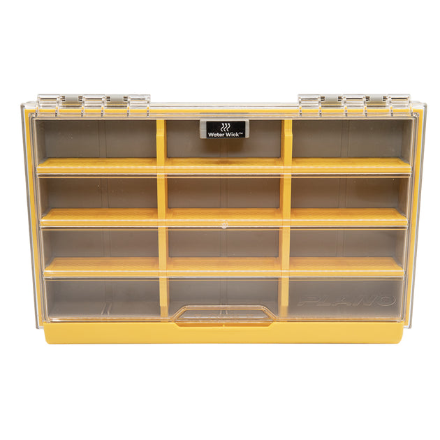 Plano EDGE 3600 Flex Stowaway Box [PLASE366] - Premium Tackle Storage from Plano - Just $54.99! Shop now at Brushy Creek Marine