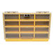 Plano EDGE 3600 Flex Stowaway Box [PLASE366] - Premium Tackle Storage from Plano - Just $54.99! Shop now at Brushy Creek Marine