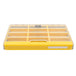 Plano EDGE 3600 Flex Stowaway Box [PLASE366] - Premium Tackle Storage from Plano - Just $54.99! Shop now at Brushy Creek Marine