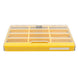 Plano EDGE 3600 Flex Stowaway Box [PLASE366] - Premium Tackle Storage from Plano - Just $54.99! Shop now at Brushy Creek Marine