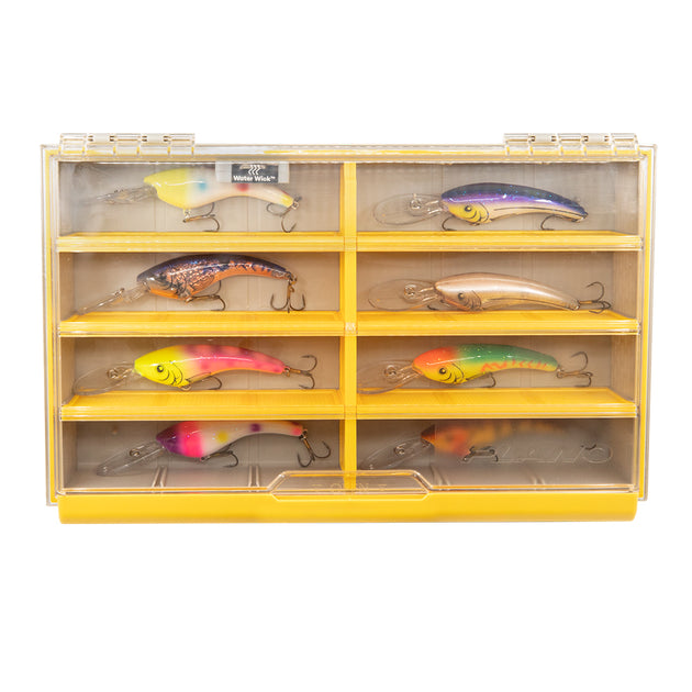 Plano EDGE 3700 Flex Stowaway Box [PLASE377] - Premium Tackle Storage from Plano - Just $69.99! Shop now at Brushy Creek Marine