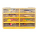Plano EDGE 3700 Flex Stowaway Box [PLASE377] - Premium Tackle Storage from Plano - Just $69.99! Shop now at Brushy Creek Marine
