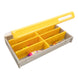 Plano EDGE 3700 Flex Stowaway Box [PLASE377] - Premium Tackle Storage from Plano - Just $69.99! Shop now at Brushy Creek Marine