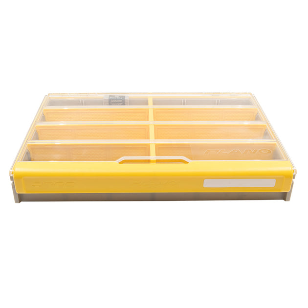 Plano EDGE 3700 Flex Stowaway Box [PLASE377] - Premium Tackle Storage from Plano - Just $69.99! Shop now at Brushy Creek Marine