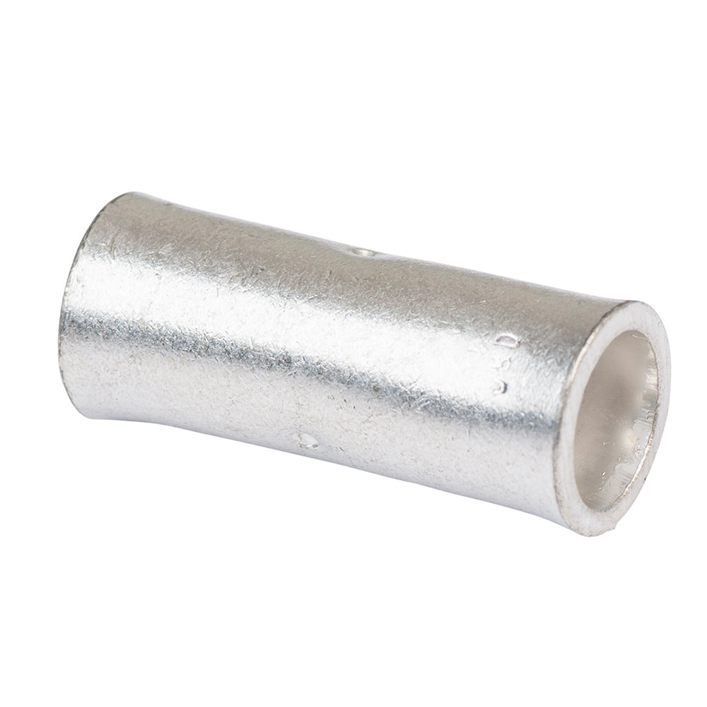 Ancor Tinned Butt Connector #1 - 25-Piece [242170] - Premium Terminals from Ancor - Just $90.93! Shop now at Brushy Creek Marine
