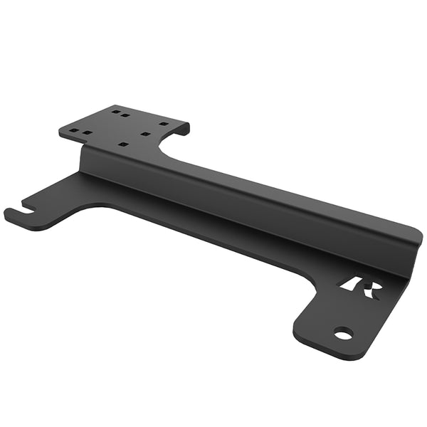 RAM Mount RAM No-Drill Vehicle Base f/20-21 Ford Explorer [RAM-VB-202-A] - Premium Vehicle Mounts from RAM Mounting Systems - Just $88.49! Shop now at Brushy Creek Marine