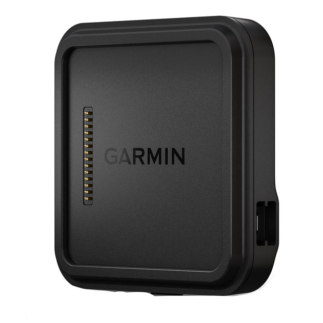 Garmin Powered Magnetic Mount w/Video-in Port  HD Traffic [010-12982-02] - Premium GPS - Accessories from Garmin - Just $139.99! Shop now at Brushy Creek Marine