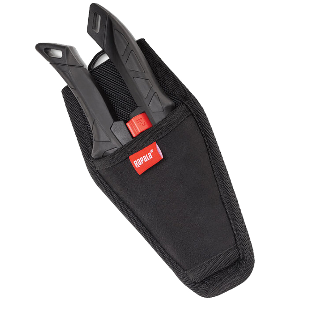 Rapala 7" Elite Pliers [RESP7] - Premium Tools from Rapala - Just $122.99! Shop now at Brushy Creek Marine