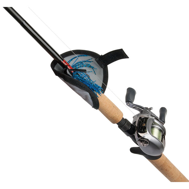 Rapala Small Lure Wrap *3-Pack [RLWRS] - Premium Fishing Accessories from Rapala - Just $14.99! Shop now at Brushy Creek Marine