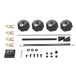 RAM Mount RAM Safe-N-Secure Locking Kit f/RAM Tough-Tray  Swing Arms [RAM-234-LKU] - Premium Laptop Mounts from RAM Mounting Systems - Just $112.49! Shop now at Brushy Creek Marine