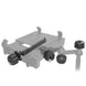 RAM Mount RAM Safe-N-Secure Locking Kit f/RAM Tough-Tray  Swing Arms [RAM-234-LKU] - Premium Laptop Mounts from RAM Mounting Systems - Just $119.49! Shop now at Brushy Creek Marine