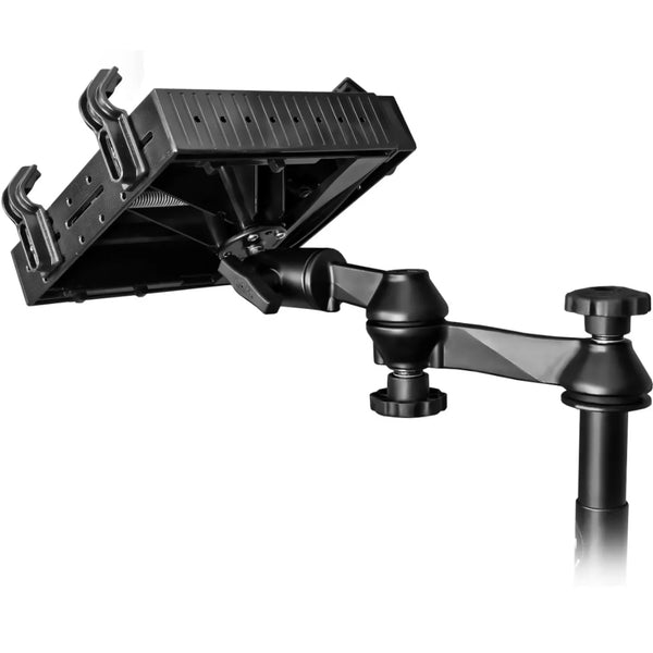 RAM Mount RAM No-Drill Laptop Mount f/11-21 Jeep Grand Cherokee + More [RAM-VB-186-SW1] - Premium Laptop Mounts from RAM Mounting Systems - Just $324.99! Shop now at Brushy Creek Marine