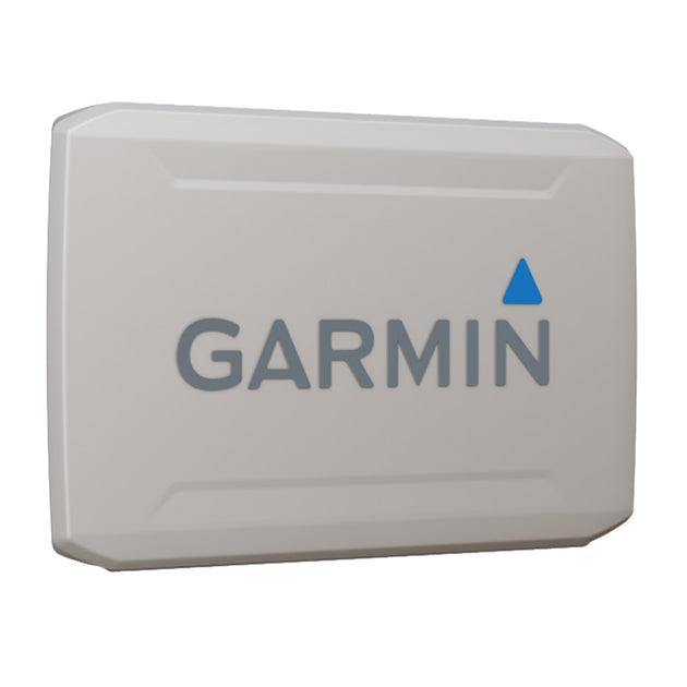 Garmin Protective Cover f/ECHOMAP Plus/UHD 9" Units [010-13127-00] - Premium Accessories from Garmin - Just $19.99! Shop now at Brushy Creek Marine