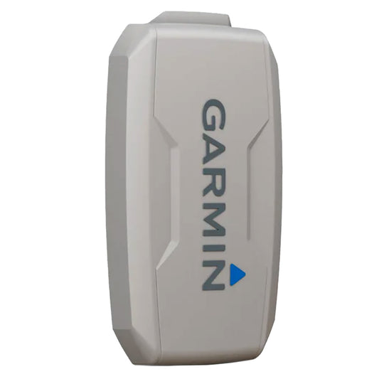 Garmin Protective Cover f/STRIKER Plus/Vivid 4" Units [010-13129-00] - Premium Accessories from Garmin - Just $19.99! Shop now at Brushy Creek Marine