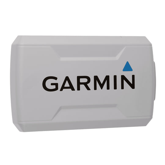 Garmin Protective Cover f/STRIKER/Vivid 5" Units [010-13130-00] - Premium Accessories from Garmin - Just $24.99! Shop now at Brushy Creek Marine