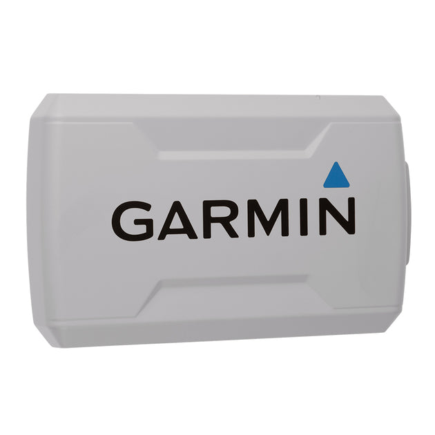 Garmin Protective Cover f/STRIKER/Vivid 5" Units [010-13130-00] - Premium Accessories from Garmin - Just $24.99! Shop now at Brushy Creek Marine