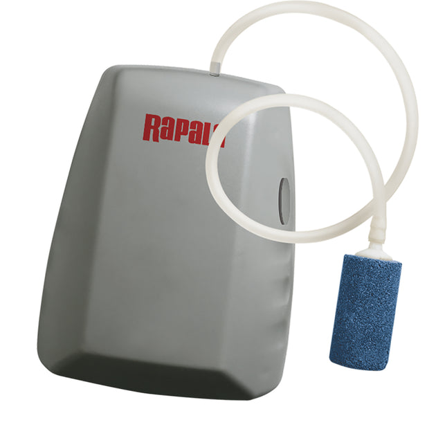 Rapala Aerator [RAERTR-C] - Premium Fishing Accessories from Rapala - Just $22.99! Shop now at Brushy Creek Marine