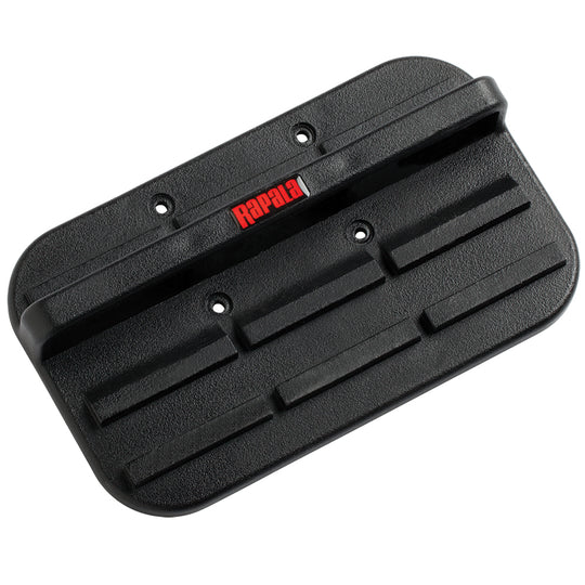 Rapala Magnetic Tool Holder - 3 Place [MTH3] - Premium Fishing Accessories from Rapala - Just $36.99! Shop now at Brushy Creek Marine