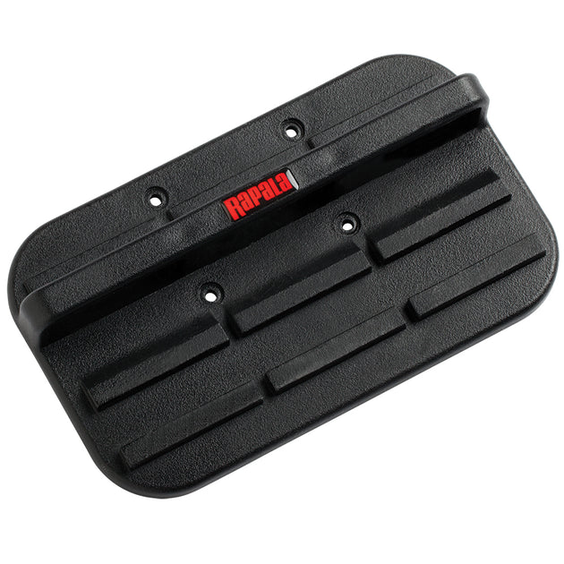 Rapala Magnetic Tool Holder - 3 Place [MTH3] - Premium Fishing Accessories from Rapala - Just $36.99! Shop now at Brushy Creek Marine