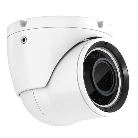 Garmin GC14 Marine Camera [010-02667-00] - Premium Cameras - Network Video from Garmin - Just $419.99! Shop now at Brushy Creek Marine