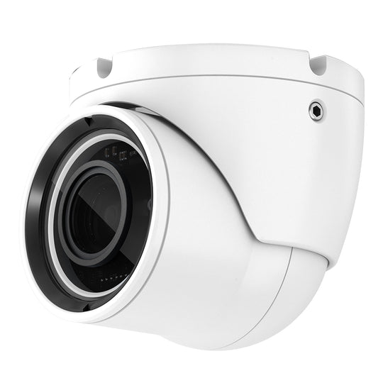 Garmin GC14 Marine Camera [010-02667-00] - Premium Cameras - Network Video from Garmin - Just $419.99! Shop now at Brushy Creek Marine
