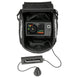 Humminbird ICE HELIX 5 CHIRP G3 - Sonar Only [411720-1] - Premium Ice Flashers from Humminbird - Just $429.99! Shop now at Brushy Creek Marine