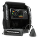 Humminbird ICE HELIX 5 CHIRP G3 - Sonar Only [411720-1] - Premium Ice Flashers from Humminbird - Just $429.99! Shop now at Brushy Creek Marine