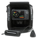 Humminbird ICE HELIX 5 CHIRP G3 - Sonar Only [411720-1] - Premium Ice Flashers from Humminbird - Just $429.99! Shop now at Brushy Creek Marine